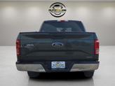 Thumbnail of 2015 Guard Metallic Ford F-150