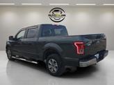 Thumbnail of 2015 Guard Metallic Ford F-150