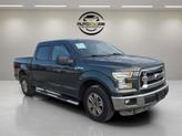 Photo of 2015 Guard Metallic Ford F-150