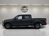 Thumbnail of 2015 Guard Metallic Ford F-150
