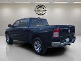 Thumbnail of 2020 Patriot Blue Pearlcoat RAM 1500