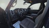 Thumbnail of 2020 Patriot Blue Pearlcoat RAM 1500