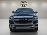 Thumbnail of 2020 Patriot Blue Pearlcoat RAM 1500