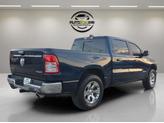 Thumbnail of 2020 Patriot Blue Pearlcoat RAM 1500
