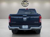 Thumbnail of 2020 Patriot Blue Pearlcoat RAM 1500