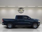 Thumbnail of 2020 Patriot Blue Pearlcoat RAM 1500