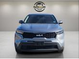 Photo of 2022 Everlasting Silver Kia Sorento