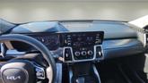 Thumbnail of 2022 Everlasting Silver Kia Sorento