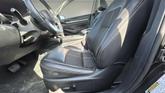 Thumbnail of 2022 Super Black Clearcoat Nissan Altima