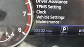 Thumbnail of 2022 Super Black Clearcoat Nissan Altima