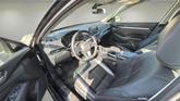 Thumbnail of 2022 Super Black Clearcoat Nissan Altima