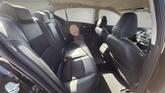 Thumbnail of 2022 Super Black Clearcoat Nissan Altima