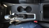 Thumbnail of 2022 Super Black Clearcoat Nissan Altima