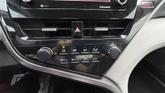 Thumbnail of 2021 Celestial Silver Metallic Toyota Camry