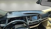 Thumbnail of 2018 Shoreline Blue Pearl Toyota Highlander