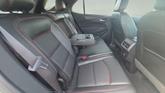 Thumbnail of 2023 Sterling Gray Metallic Chevrolet Equinox