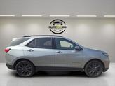 Thumbnail of 2023 Sterling Gray Metallic Chevrolet Equinox