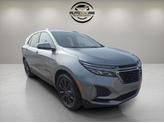 Thumbnail of 2023 Sterling Gray Metallic Chevrolet Equinox