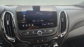 Thumbnail of 2023 Sterling Gray Metallic Chevrolet Equinox