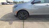 Thumbnail of 2023 Sterling Gray Metallic Chevrolet Equinox