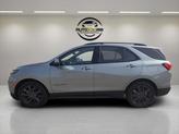 Thumbnail of 2023 Sterling Gray Metallic Chevrolet Equinox