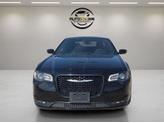 Thumbnail of 2018 Gloss Black Chrysler 300