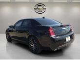 Thumbnail of 2018 Gloss Black Chrysler 300