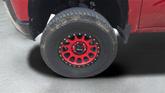 Thumbnail of 2021 Cherry Red Tintcoat Chevrolet Silverado 1500