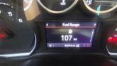 Thumbnail of 2021 Cherry Red Tintcoat Chevrolet Silverado 1500