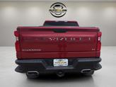 Thumbnail of 2021 Cherry Red Tintcoat Chevrolet Silverado 1500