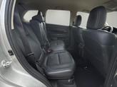 Thumbnail of 2020 Alloy Silver Metallic Mitsubishi Outlander