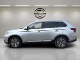 Thumbnail of 2020 Alloy Silver Metallic Mitsubishi Outlander