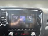 Thumbnail of 2020 Alloy Silver Metallic Mitsubishi Outlander