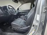 Thumbnail of 2020 Alloy Silver Metallic Mitsubishi Outlander