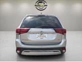 Thumbnail of 2020 Alloy Silver Metallic Mitsubishi Outlander