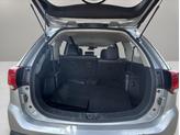 Thumbnail of 2020 Alloy Silver Metallic Mitsubishi Outlander