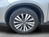 Thumbnail of 2020 Alloy Silver Metallic Mitsubishi Outlander