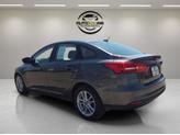Thumbnail of 2018 Magnetic Ford Focus