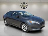 Photo of 2018 Magnetic Ford Focus