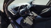 Thumbnail of 2018 Magnetic Ford Focus