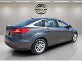 Thumbnail of 2018 Magnetic Ford Focus