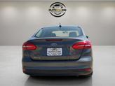 Thumbnail of 2018 Magnetic Ford Focus