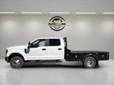 Photo of 2019 Oxford White Ford F-350