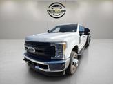 Thumbnail of 2019 Oxford White Ford F-350