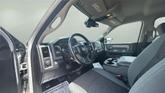 Thumbnail of 2018 Bright Silver Metallic Clearcoat RAM 1500