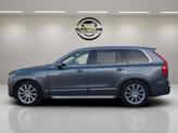 Thumbnail of 2016 Gray Volvo XC90