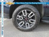 Thumbnail of 2023 Midnight Blue Metallic GMC Yukon