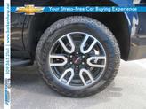 Thumbnail of 2023 Midnight Blue Metallic GMC Yukon