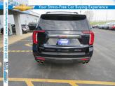 Thumbnail of 2023 Midnight Blue Metallic GMC Yukon