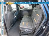 Thumbnail of 2023 Midnight Blue Metallic GMC Yukon